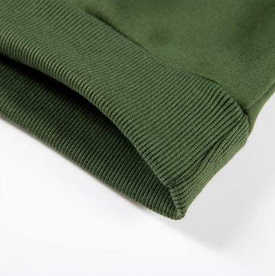 UrbanFlex™ – Herren Jogginganzug mit Kapuzenpullover