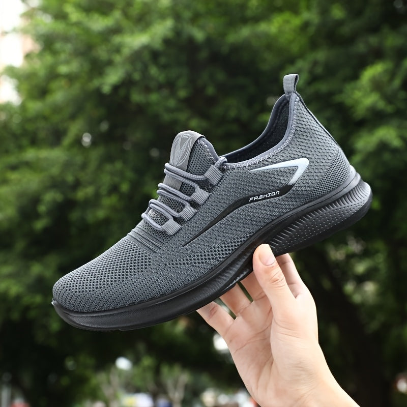 UrbanFlex™ – Stylische Herren Sneaker für maximalen Komfort