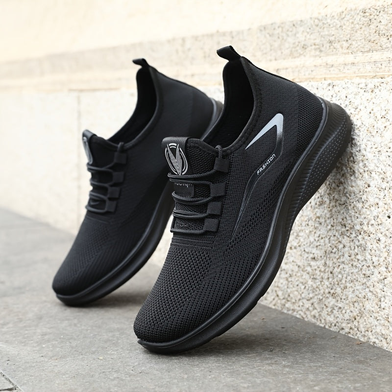 UrbanFlex™ – Stylische Herren Sneaker für maximalen Komfort