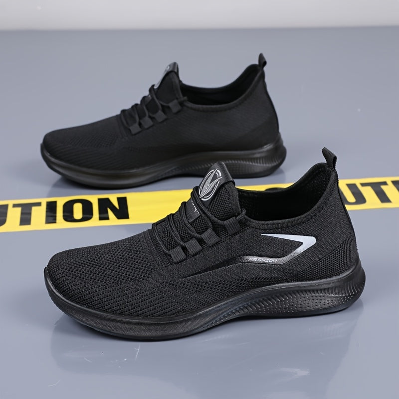 UrbanFlex™ – Stylische Herren Sneaker für maximalen Komfort