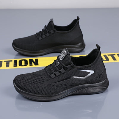 UrbanFlex™ – Stylische Herren Sneaker für maximalen Komfort