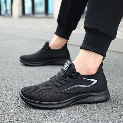 UrbanFlex™ – Stylische Herren Sneaker für maximalen Komfort