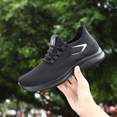 UrbanFlex™ – Stylische Herren Sneaker für maximalen Komfort
