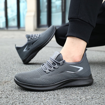 UrbanFlex™ – Stylische Herren Sneaker für maximalen Komfort