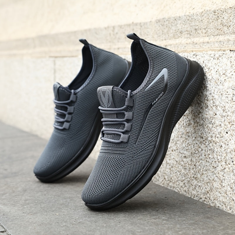 UrbanFlex™ – Stylische Herren Sneaker für maximalen Komfort