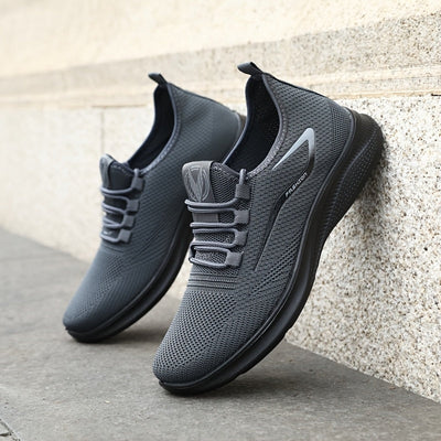 UrbanFlex™ – Stylische Herren Sneaker für maximalen Komfort
