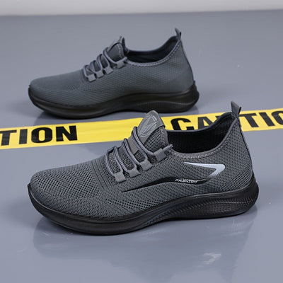 UrbanFlex™ – Stylische Herren Sneaker für maximalen Komfort