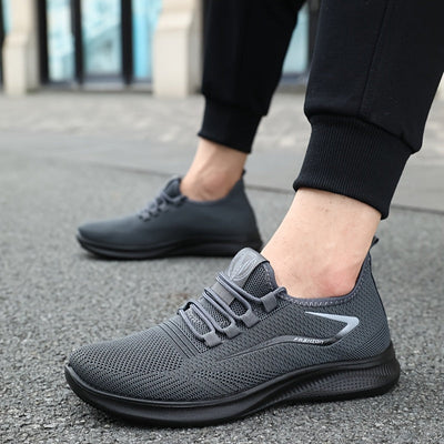 UrbanFlex™ – Stylische Herren Sneaker für maximalen Komfort