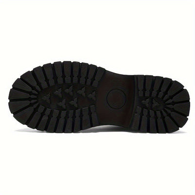 UrbanGent™ – Elegante Herren Schnürschuhe mit Premium Komfort