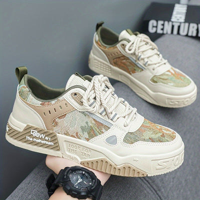UrbanGlide™ – Modische Herren Sneaker mit Komfort Dämpfung