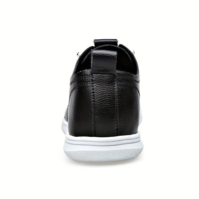 UrbanStride™ – Herren Slip-On Loafer mit Komfort-Sohle