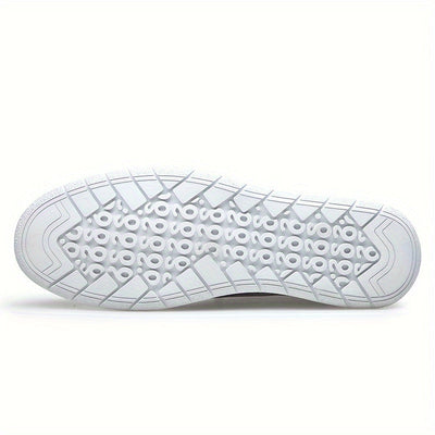 UrbanStride™ – Herren Slip-On Loafer mit Komfort-Sohle