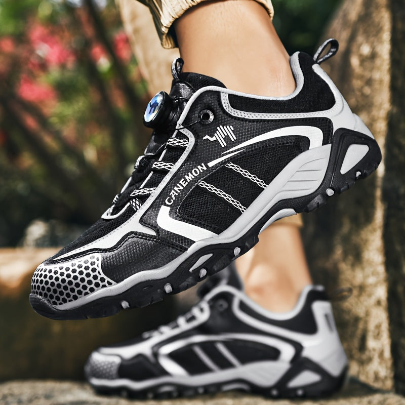 UrbanTrail™ – Ultraleichte Herren Sneaker für Outdoor Abenteuer