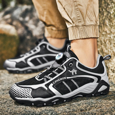 UrbanTrail™ – Ultraleichte Herren Sneaker für Outdoor Abenteuer