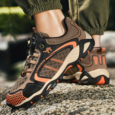 UrbanTrail™ – Ultraleichte Herren Sneaker für Outdoor Abenteuer