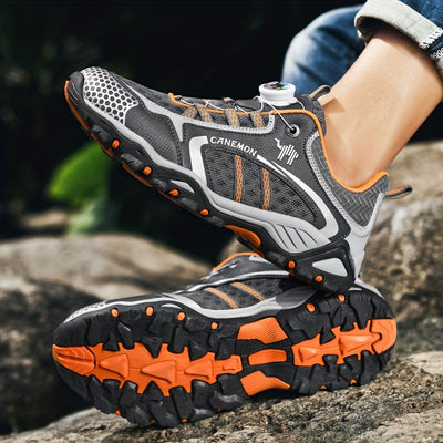 UrbanTrail™ – Ultraleichte Herren Sneaker für Outdoor Abenteuer