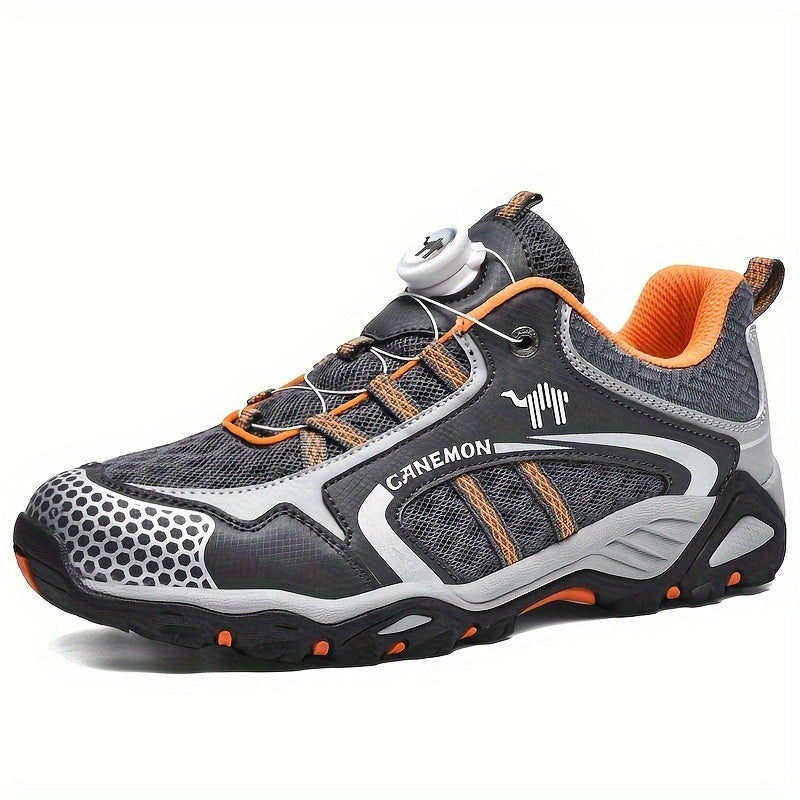 UrbanTrail™ – Ultraleichte Herren Sneaker für Outdoor Abenteuer