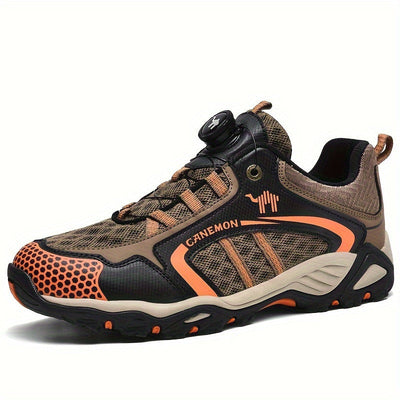UrbanTrail™ – Ultraleichte Herren Sneaker für Outdoor Abenteuer