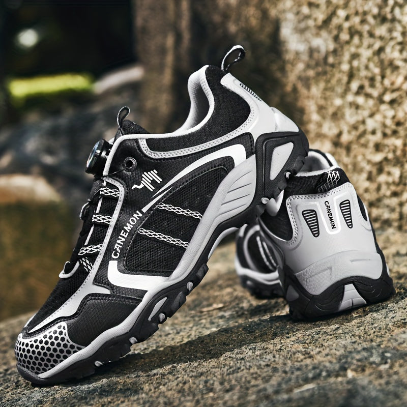 UrbanTrail™ – Ultraleichte Herren Sneaker für Outdoor Abenteuer