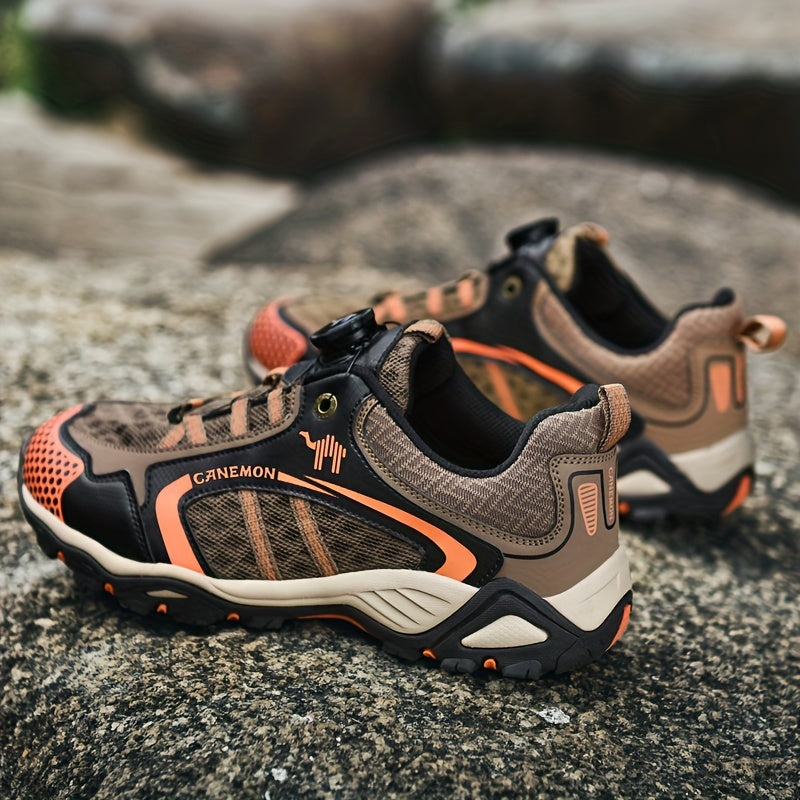 UrbanTrail™ – Ultraleichte Herren Sneaker für Outdoor Abenteuer