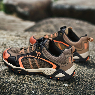 UrbanTrail™ – Ultraleichte Herren Sneaker für Outdoor Abenteuer