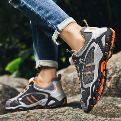 UrbanTrail™ – Ultraleichte Herren Sneaker für Outdoor Abenteuer