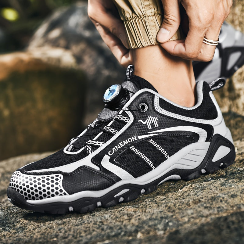 UrbanTrail™ – Ultraleichte Herren Sneaker für Outdoor Abenteuer