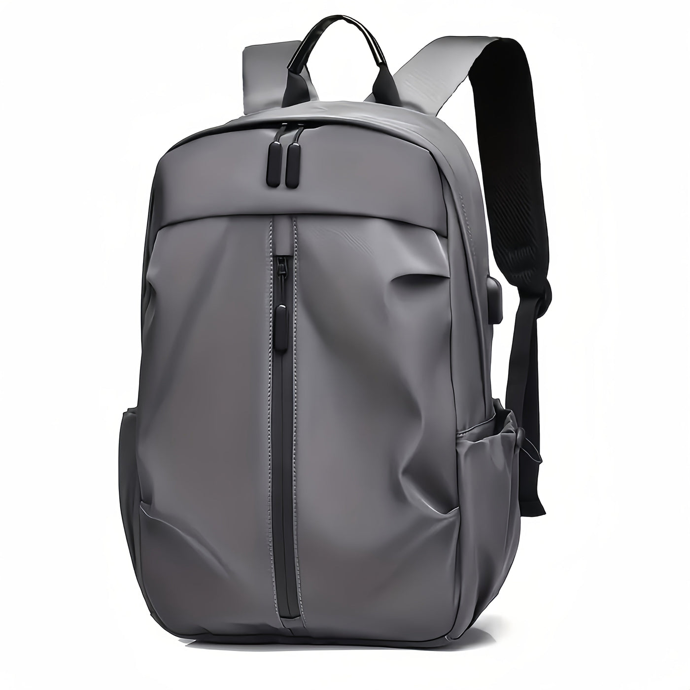 UrbanVault™ – Business Rucksack Herren mit Laptopfach