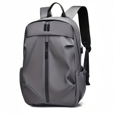 UrbanVault™ – Business Rucksack Herren mit Laptopfach