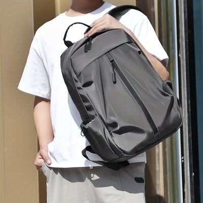 UrbanVault™ – Business Rucksack Herren mit Laptopfach