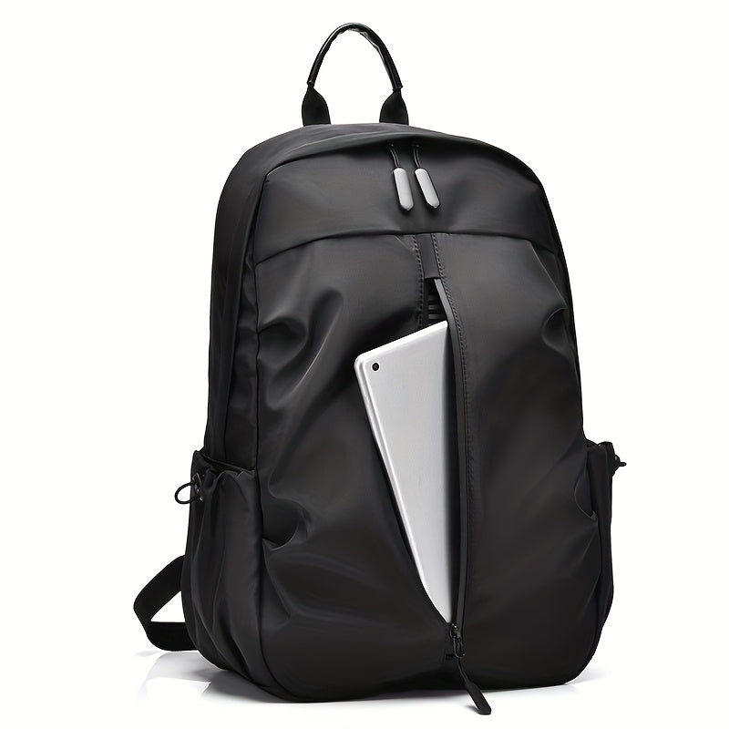 UrbanVault™ – Business Rucksack Herren mit Laptopfach