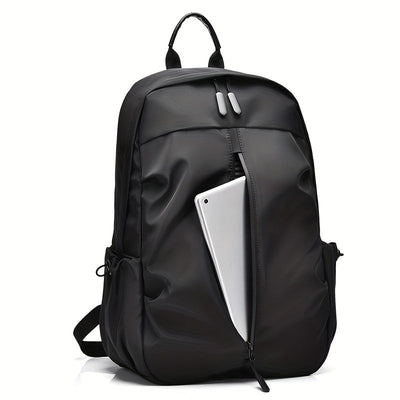 UrbanVault™ – Business Rucksack Herren mit Laptopfach
