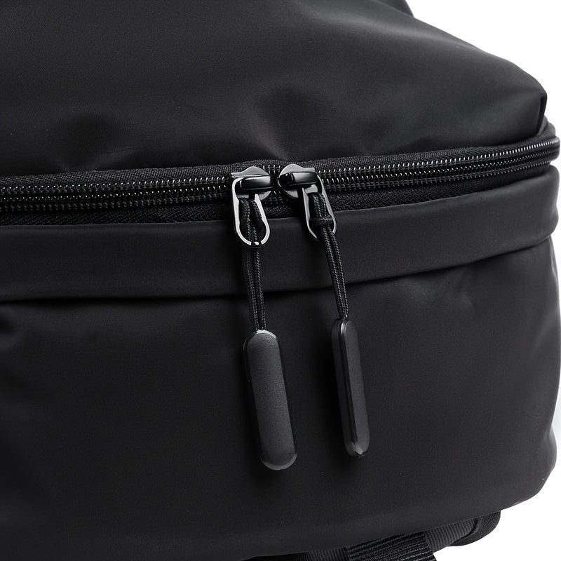 UrbanVault™ – Business Rucksack Herren mit Laptopfach