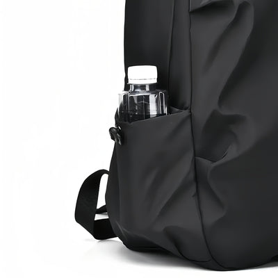 UrbanVault™ – Business Rucksack Herren mit Laptopfach