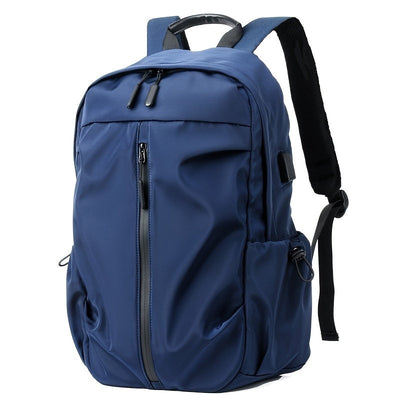 UrbanVault™ – Business Rucksack Herren mit Laptopfach