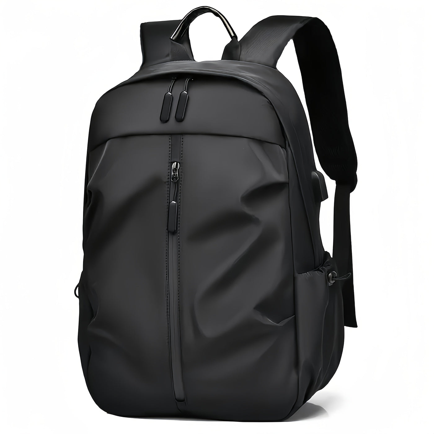 UrbanVault™ – Business Rucksack Herren mit Laptopfach