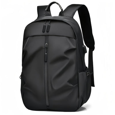 UrbanVault™ – Business Rucksack Herren mit Laptopfach