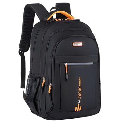 UrbanVenture™ – Robuster wasserdichter Herren Rucksack