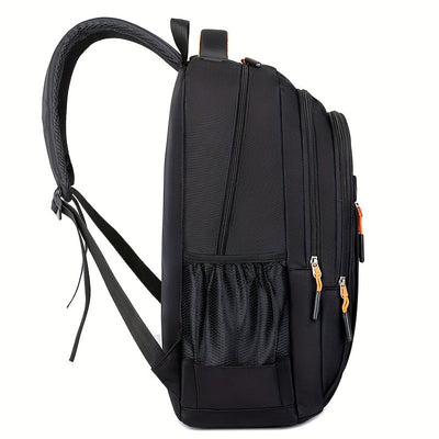 UrbanVenture™ – Robuster wasserdichter Herren Rucksack