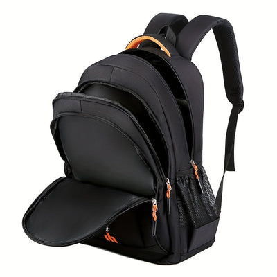 UrbanVenture™ – Robuster wasserdichter Herren Rucksack