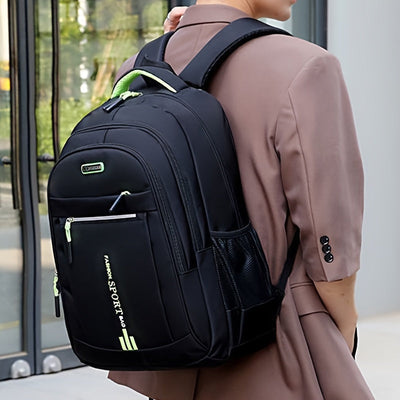 UrbanVenture™ – Robuster wasserdichter Herren Rucksack