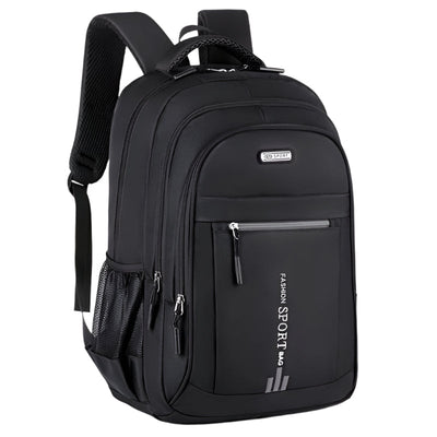 UrbanVenture™ – Robuster wasserdichter Herren Rucksack