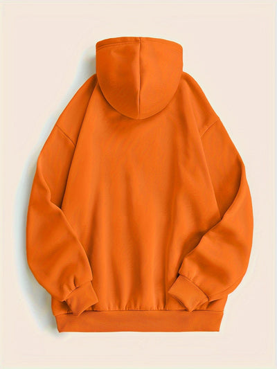 UrbanVibe™ – Trendiger Damen Hoodie mit Los Angeles Print
