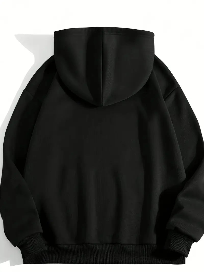 UrbanVibe™ – Trendiger Damen Hoodie mit Los Angeles Print