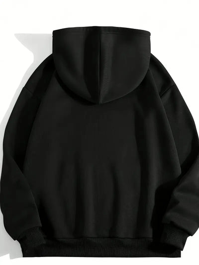 UrbanVibe™ – Trendiger Damen Hoodie mit Los Angeles Print