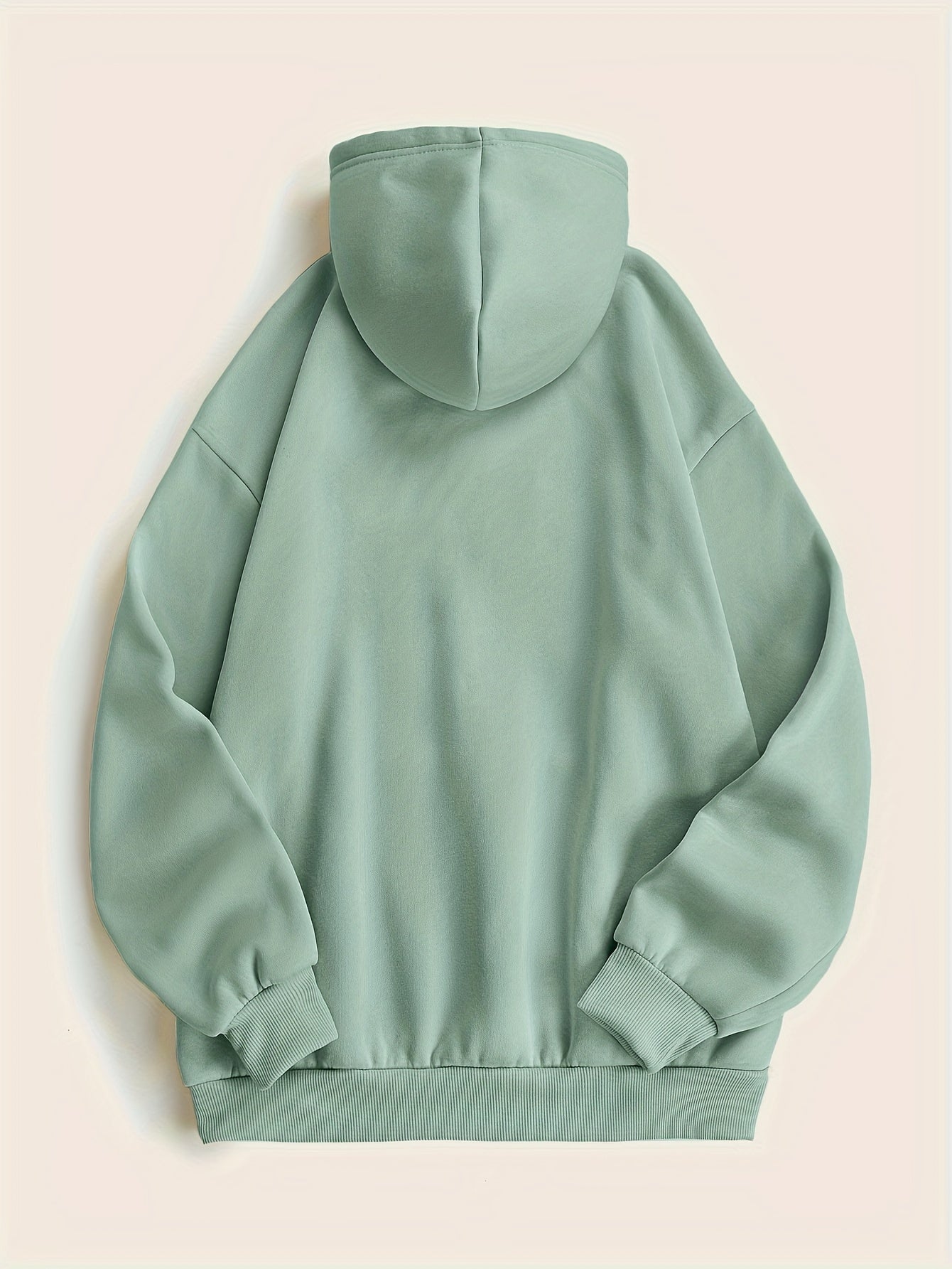 UrbanVibe™ – Trendiger Damen Hoodie mit Los Angeles Print