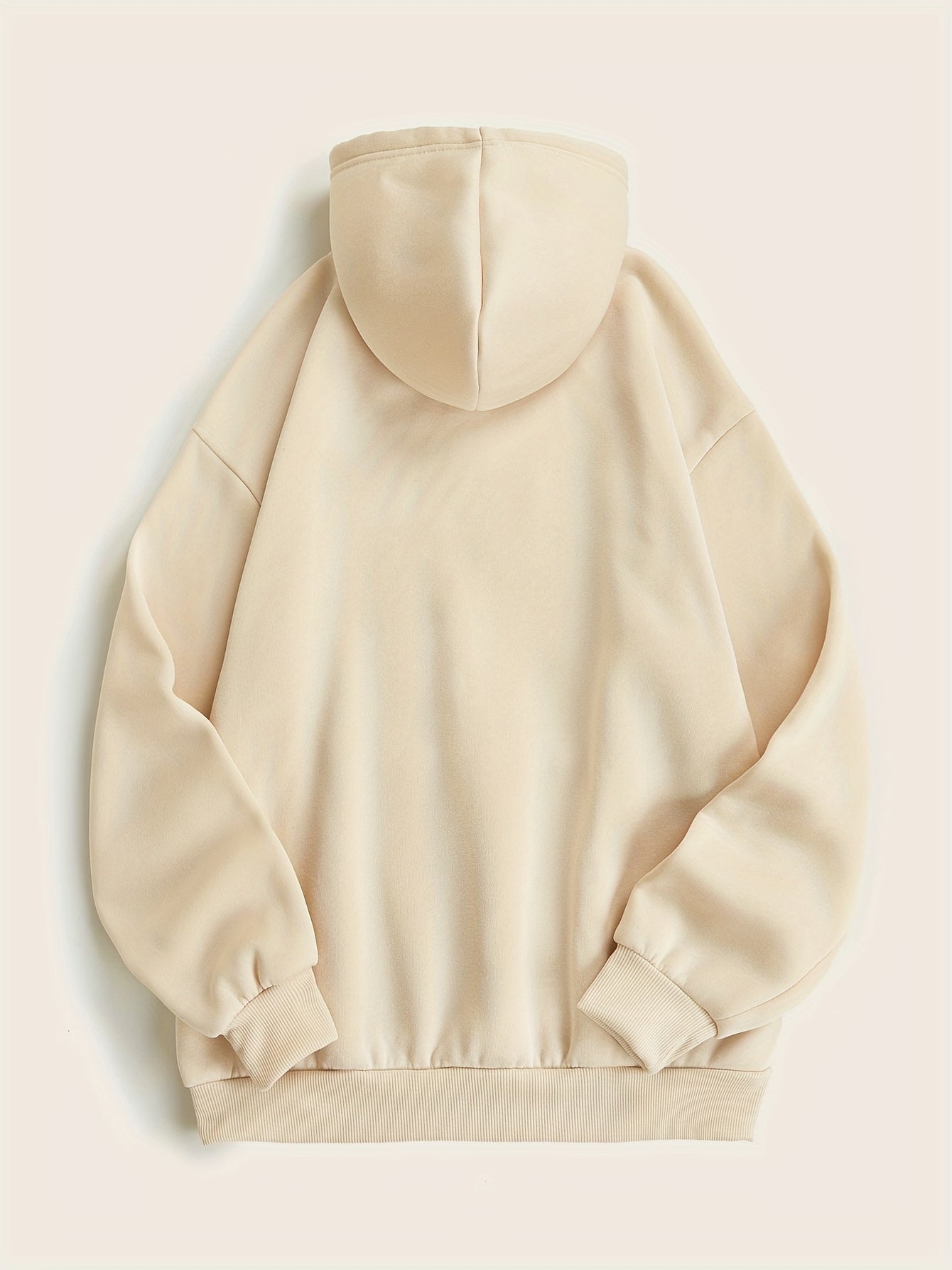 UrbanVibe™ – Trendiger Damen Hoodie mit Los Angeles Print