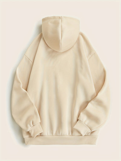 UrbanVibe™ – Trendiger Damen Hoodie mit Los Angeles Print
