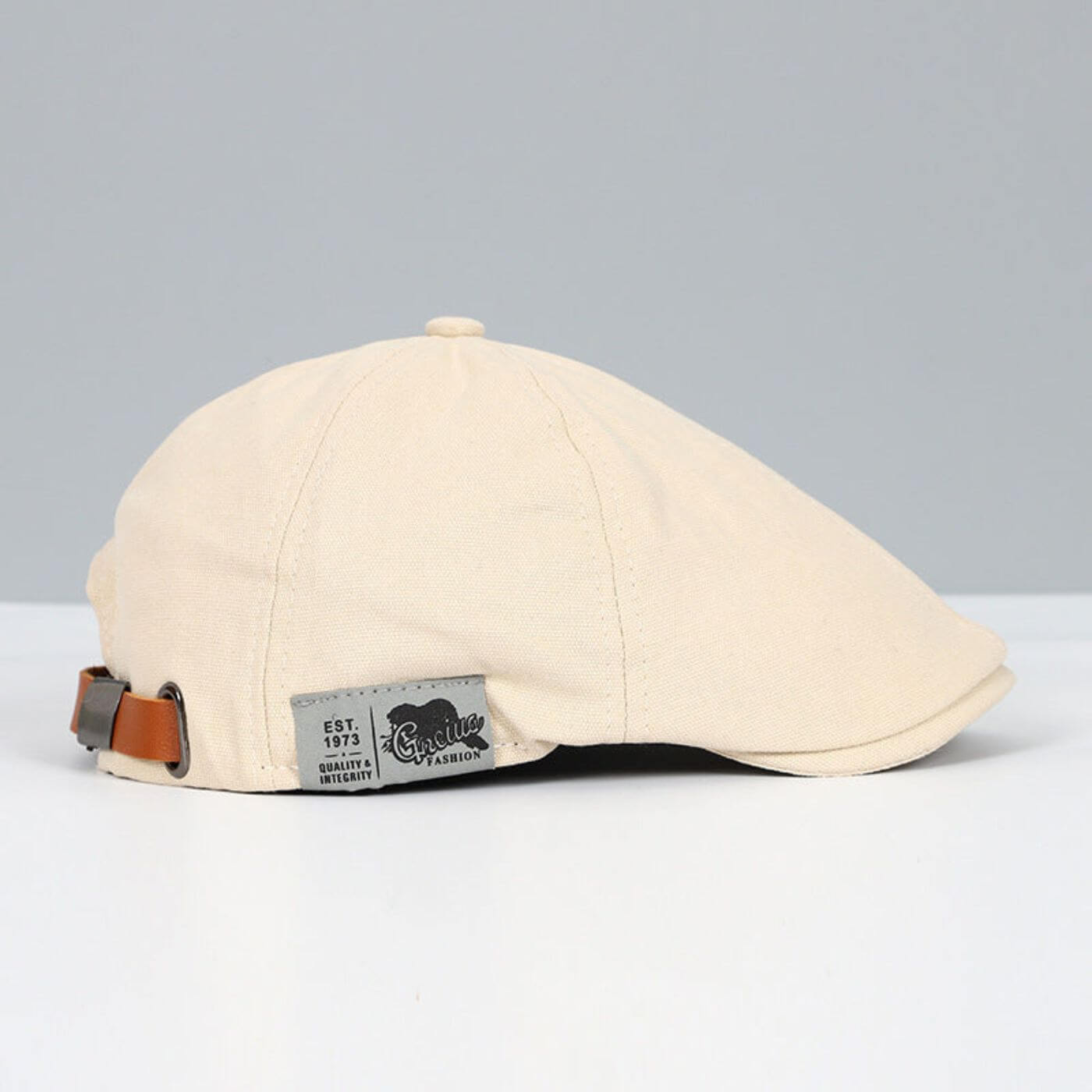 Beeckhoven™ | Klassische Kappe
