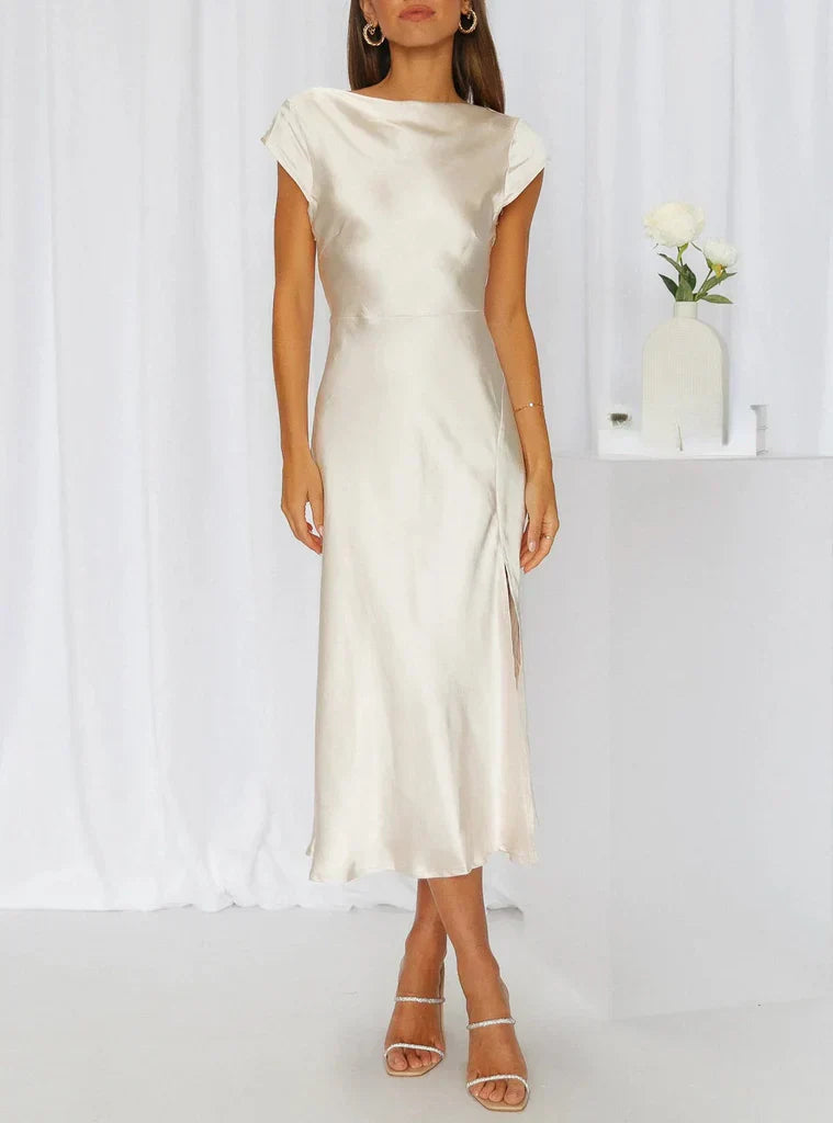 Beverly - Elegantes Damen Cocktailkleid Festliche Mode